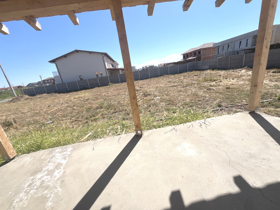 COMISION 0%, Duplex 115 mp, 4 camere - zona Mosnita Noua 4, foxfort.ro