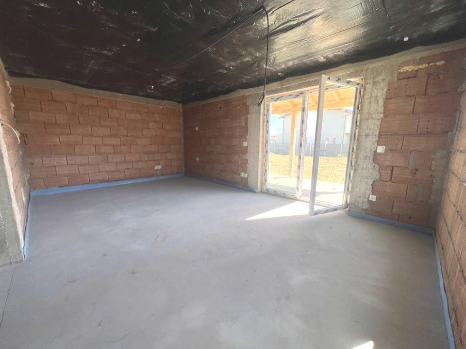 COMISION 0%, Duplex 115 mp, 4 camere - zona Mosnita Noua 5, foxfort.ro