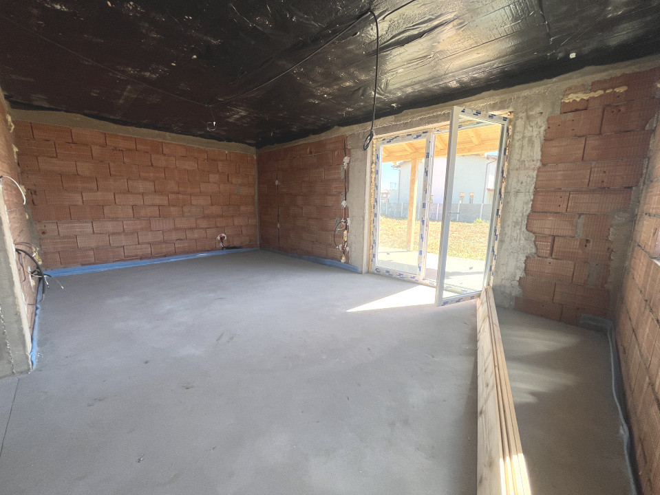 COMISION 0%, Duplex 115 mp, 4 camere - zona Mosnita Noua 6, foxfort.ro