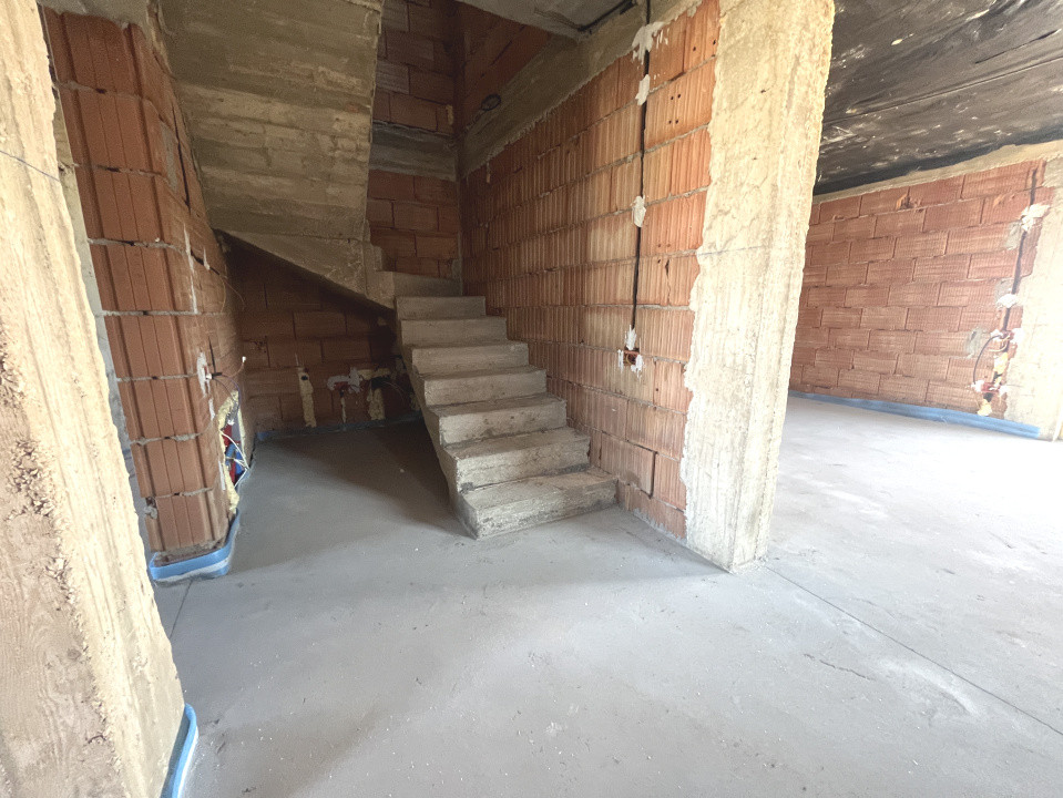 COMISION 0%, Duplex 115 mp, 4 camere - zona Mosnita Noua 7, foxfort.ro
