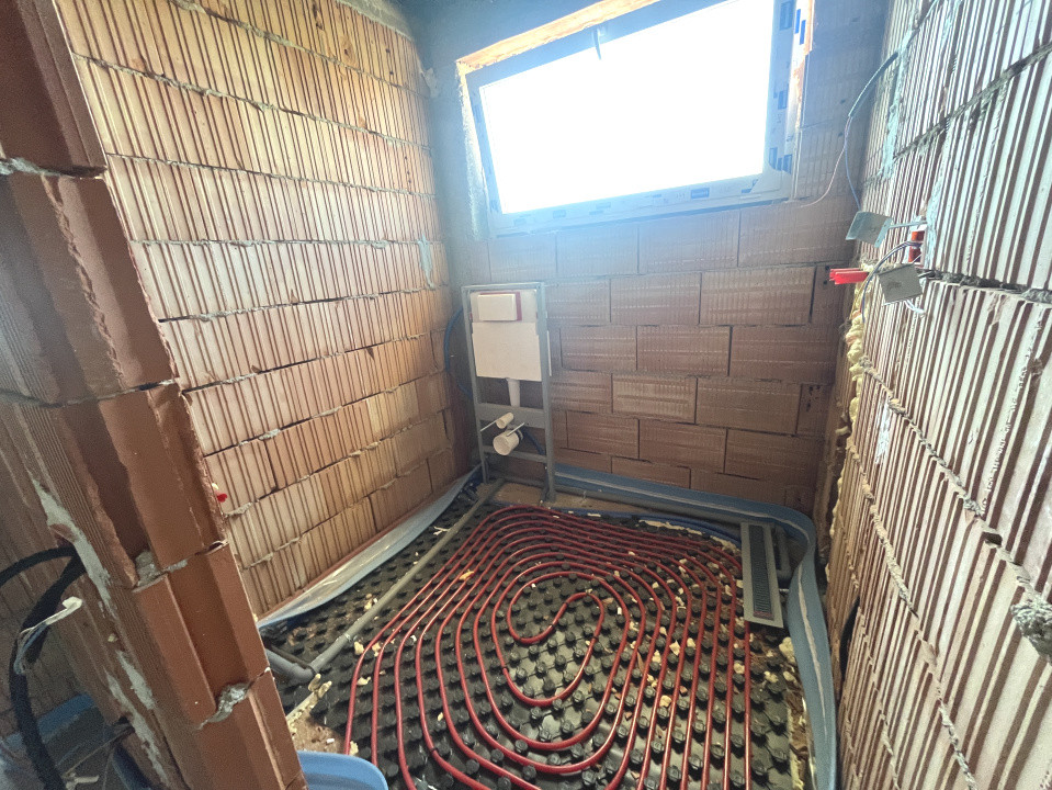 COMISION 0%, Duplex 115 mp, 4 camere - zona Mosnita Noua 8, foxfort.ro