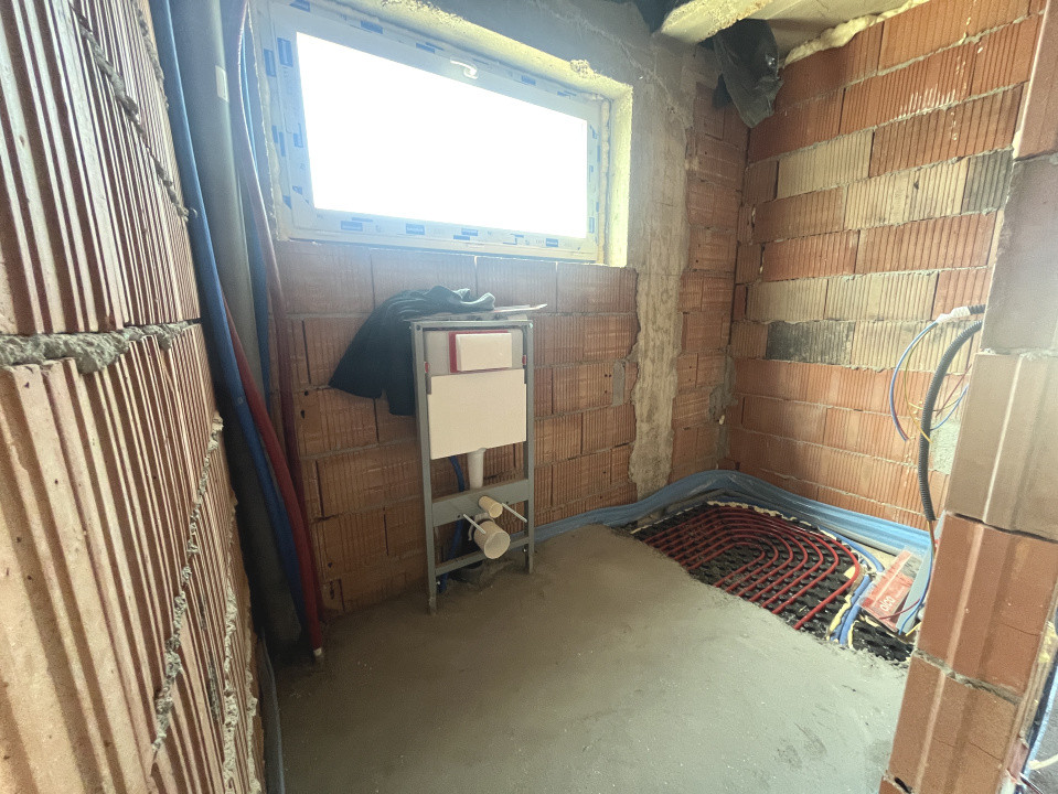 COMISION 0%, Duplex 115 mp, 4 camere - zona Mosnita Noua 10, foxfort.ro