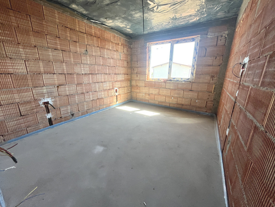 COMISION 0%, Duplex 115 mp, 4 camere - zona Mosnita Noua 11, foxfort.ro