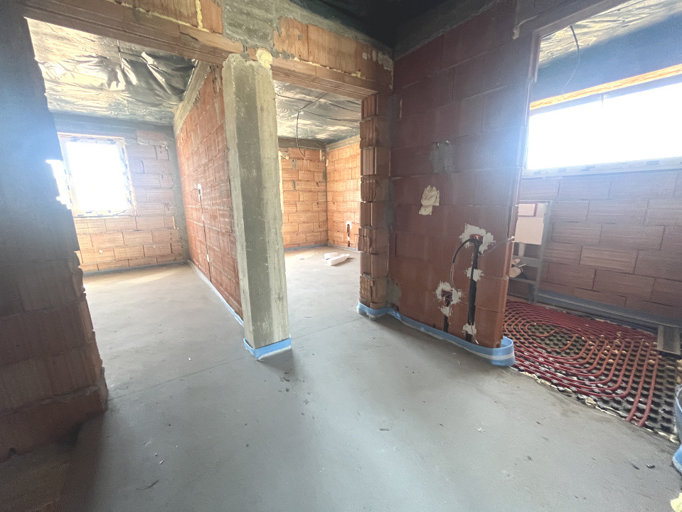 COMISION 0%, Duplex 115 mp, 4 camere - zona Mosnita Noua 12, foxfort.ro