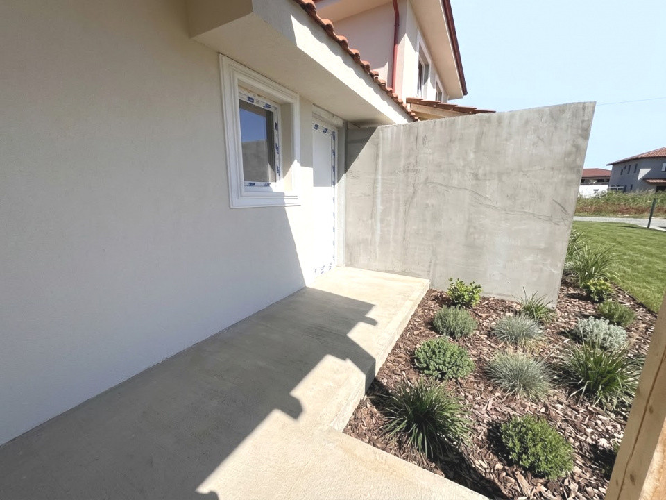 COMISION 0%, Duplex 115 mp, 4 camere - zona Mosnita Noua 14, foxfort.ro