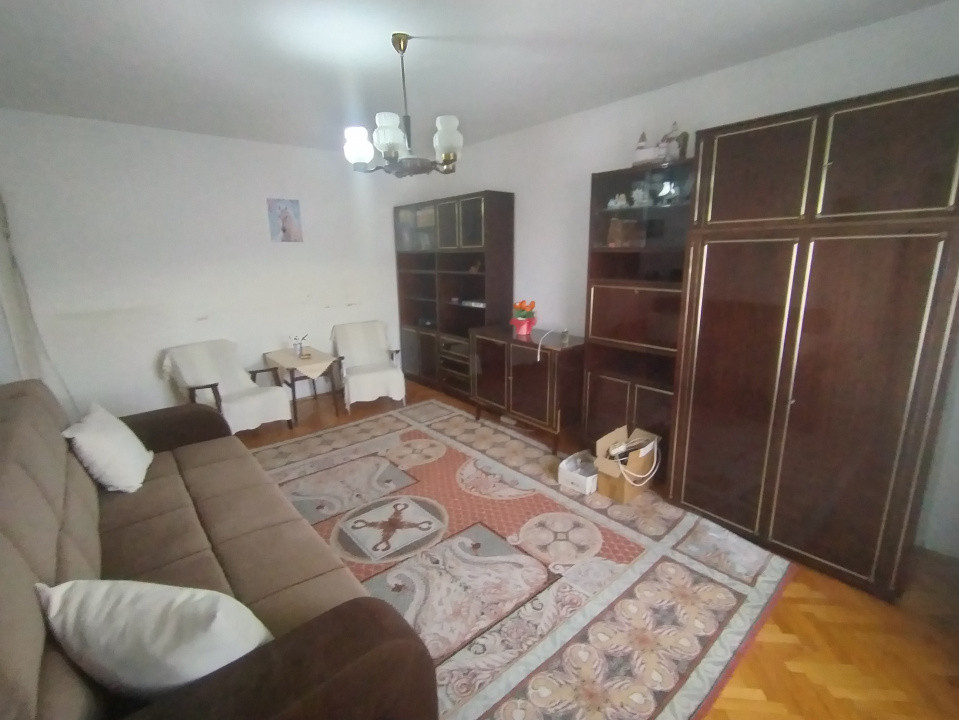COMISION 0% Apartament cu 3 camere de vanzare in Timisoara, zona Girocului 2, foxfort.ro