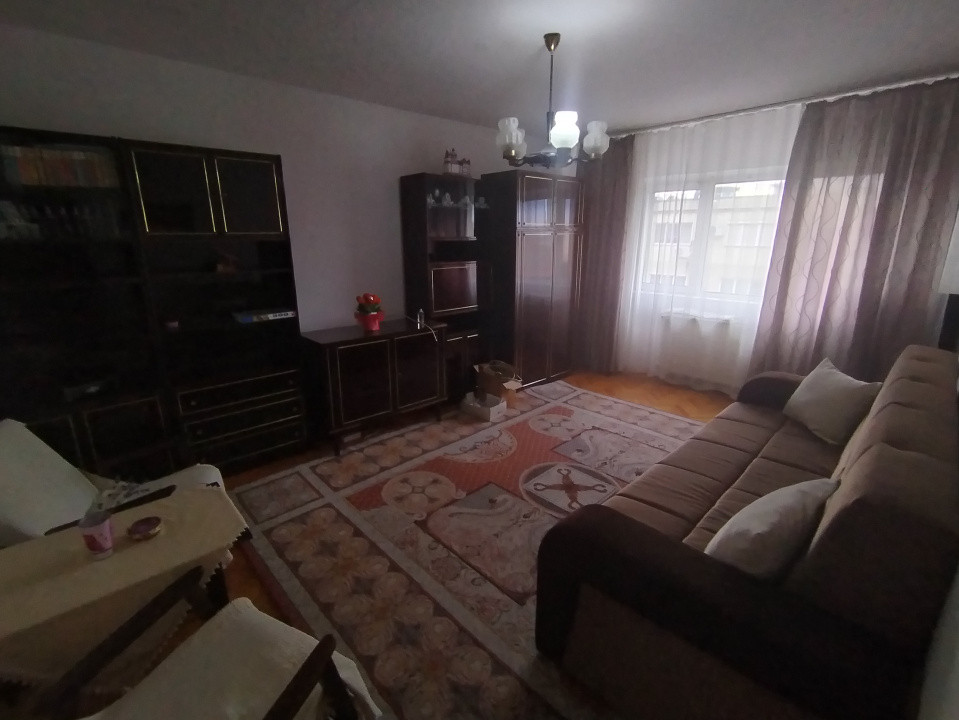 COMISION 0% Apartament cu 3 camere de vanzare in Timisoara, zona Girocului 3, foxfort.ro
