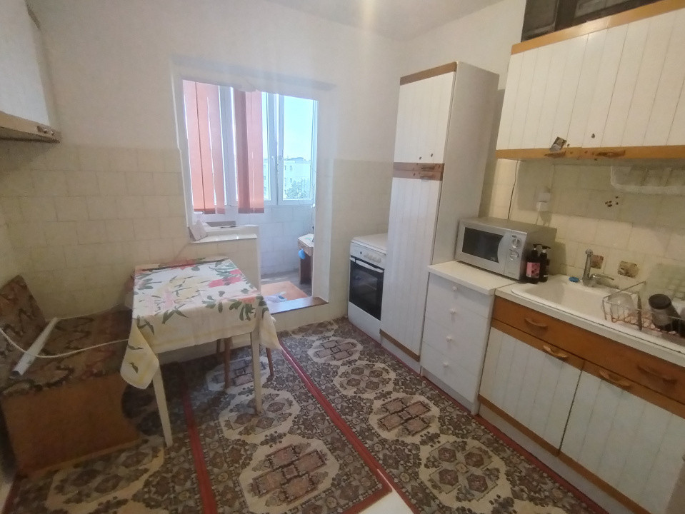 COMISION 0% Apartament cu 3 camere de vanzare in Timisoara, zona Girocului 4, foxfort.ro