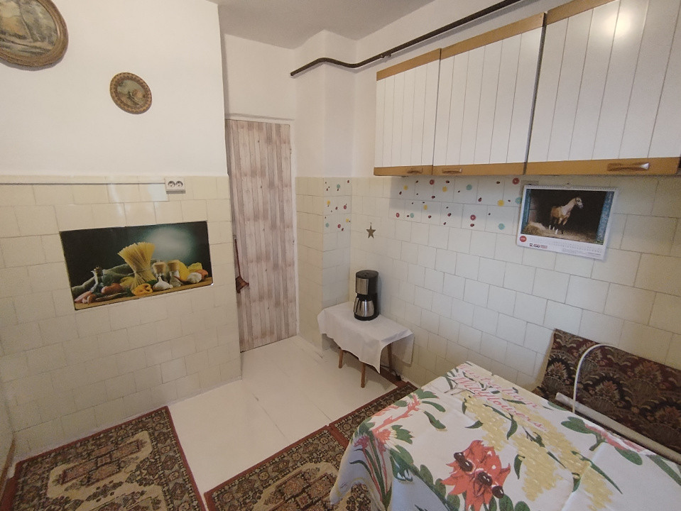COMISION 0% Apartament cu 3 camere de vanzare in Timisoara, zona Girocului 5, foxfort.ro