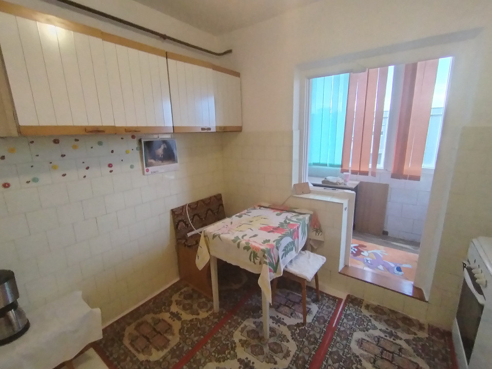 COMISION 0% Apartament cu 3 camere de vanzare in Timisoara, zona Girocului 6, foxfort.ro