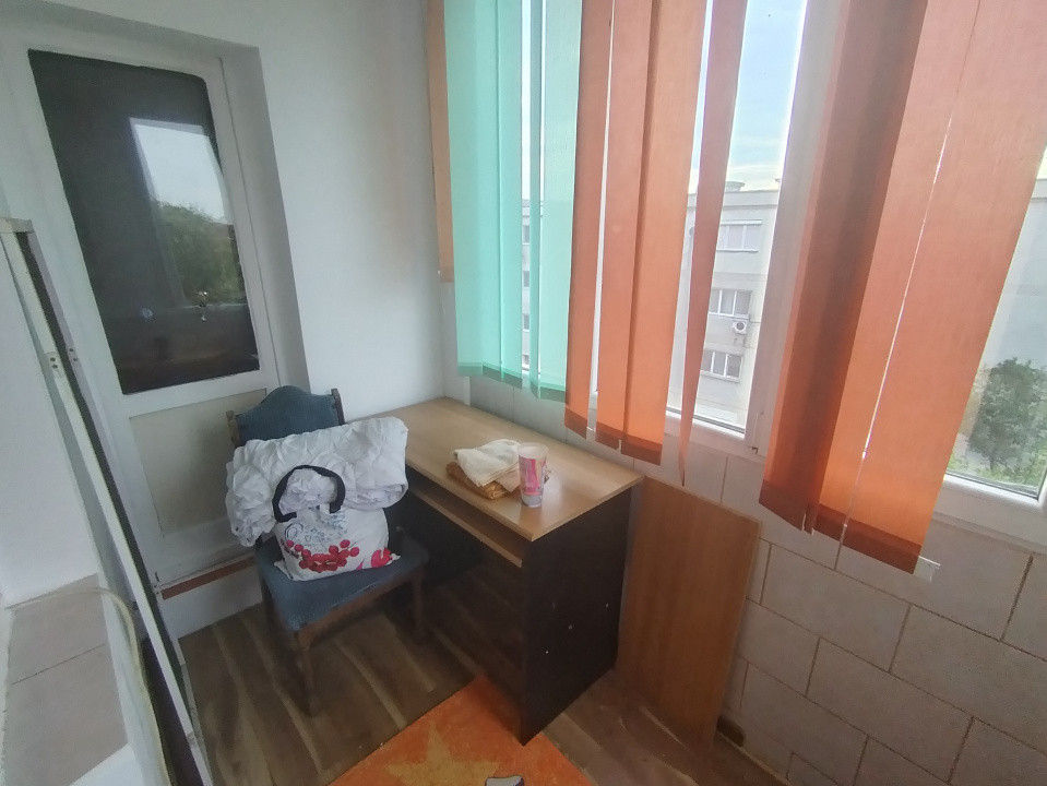 COMISION 0% Apartament cu 3 camere de vanzare in Timisoara, zona Girocului 7, foxfort.ro