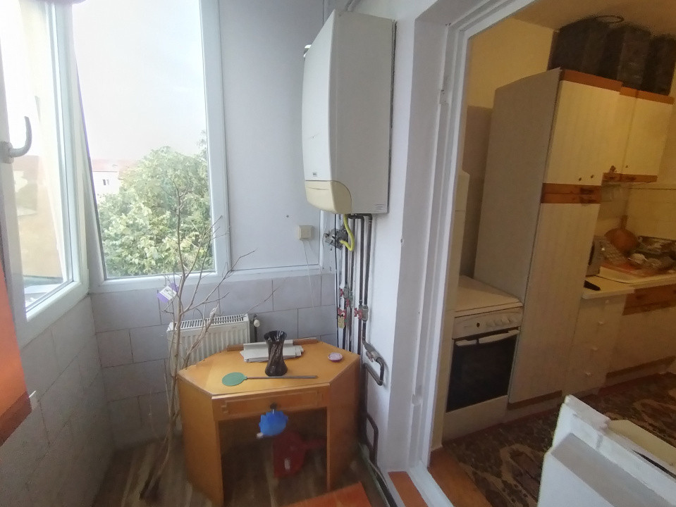 COMISION 0% Apartament cu 3 camere de vanzare in Timisoara, zona Girocului 8, foxfort.ro
