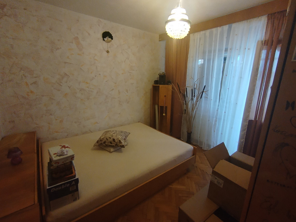 COMISION 0% Apartament cu 3 camere de vanzare in Timisoara, zona Girocului 12, foxfort.ro