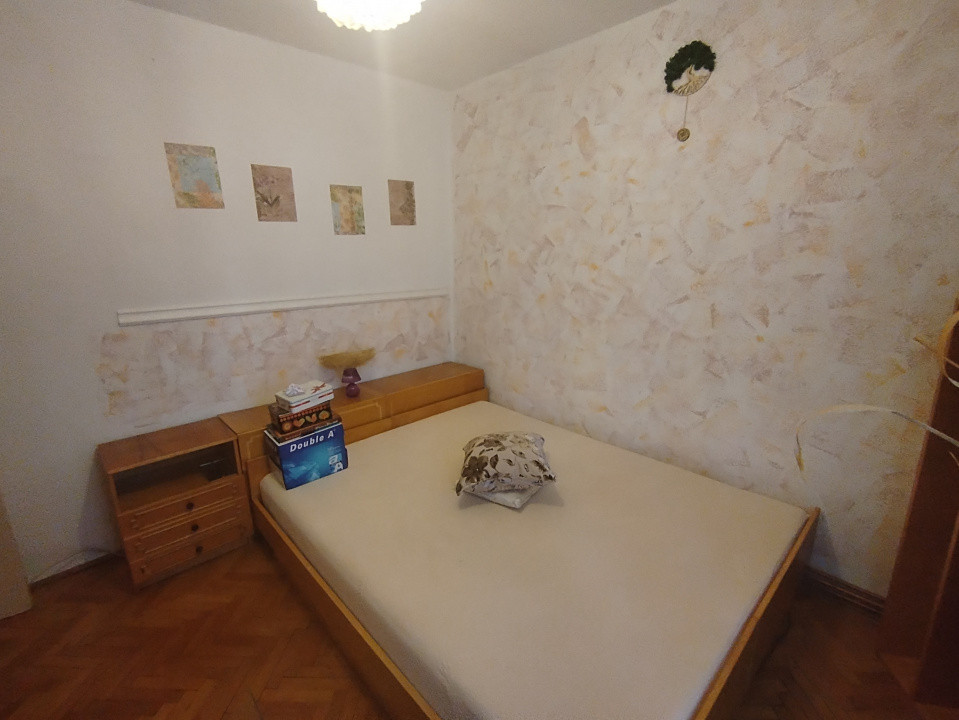 COMISION 0% Apartament cu 3 camere de vanzare in Timisoara, zona Girocului 13, foxfort.ro