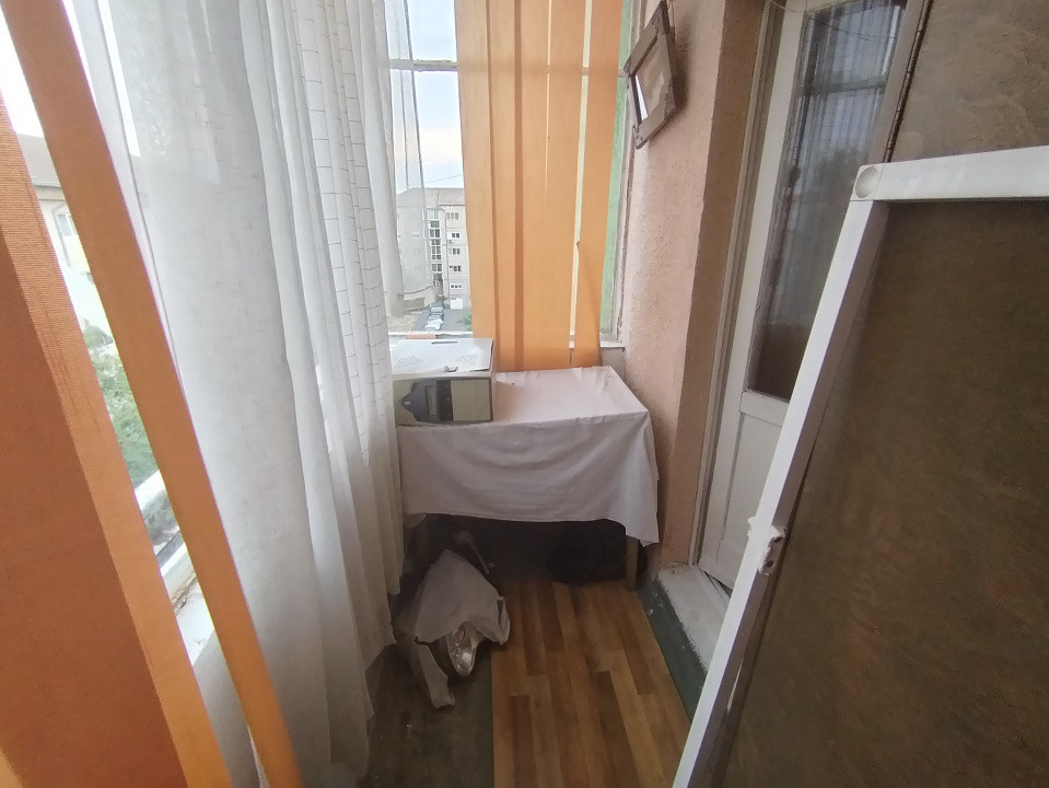 COMISION 0% Apartament cu 3 camere de vanzare in Timisoara, zona Girocului 14, foxfort.ro