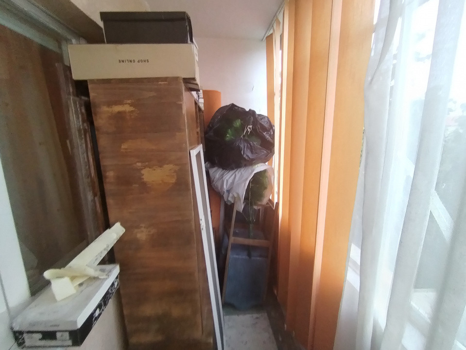 COMISION 0% Apartament cu 3 camere de vanzare in Timisoara, zona Girocului 15, foxfort.ro