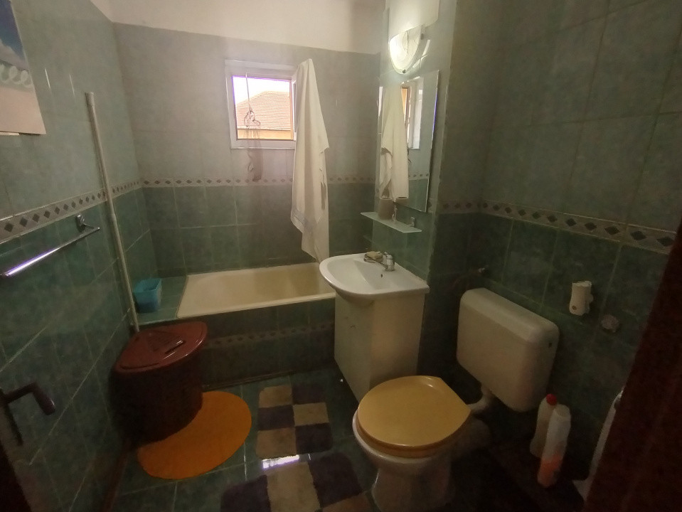 COMISION 0% Apartament cu 3 camere de vanzare in Timisoara, zona Girocului 16, foxfort.ro
