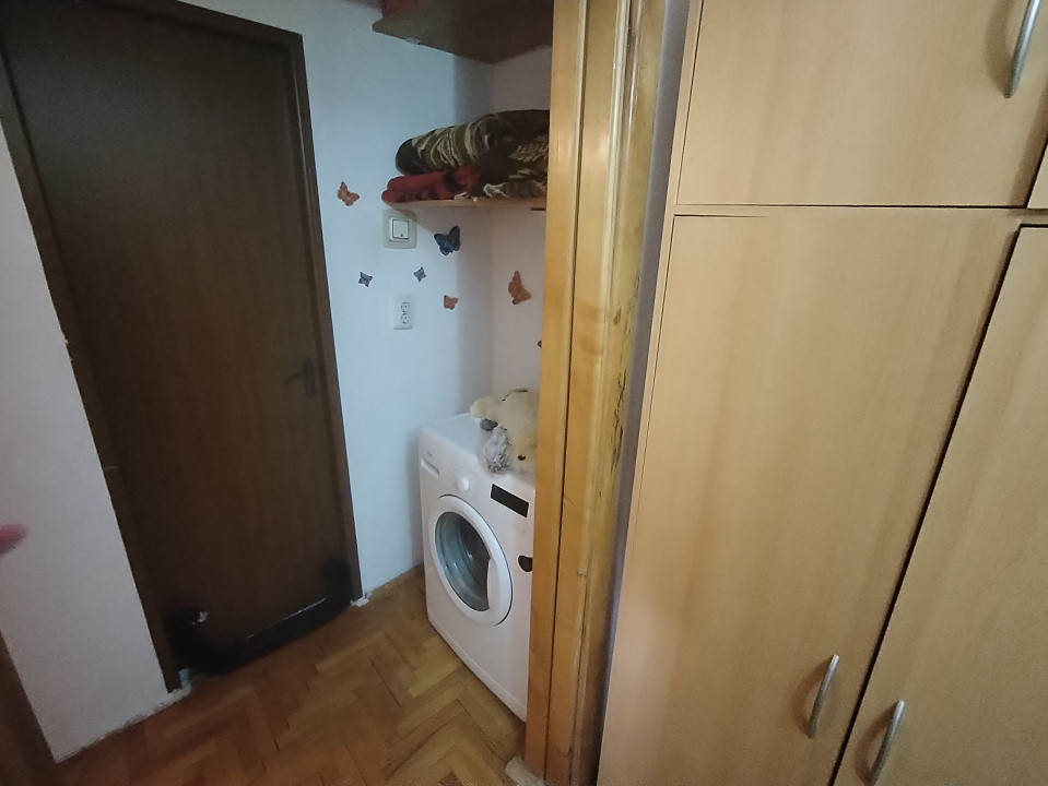 COMISION 0% Apartament cu 3 camere de vanzare in Timisoara, zona Girocului 19, foxfort.ro