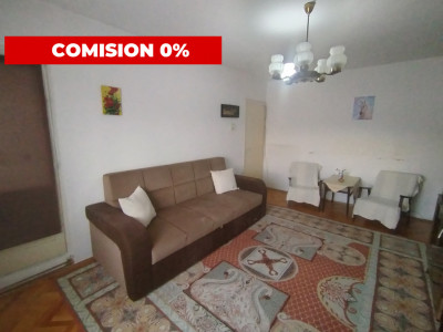 COMISION 0% Apartament cu 3 camere de vanzare in Timisoara, zona Girocului