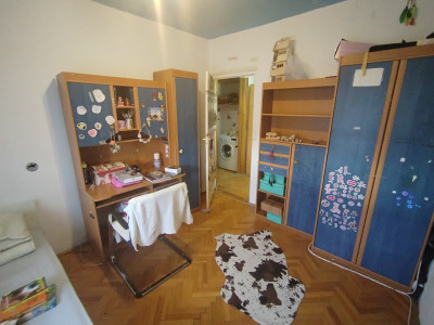 COMISION 0% Apartament cu 3 camere de vanzare in Timisoara, zona Girocului imagine mica 9, foxfort.ro
