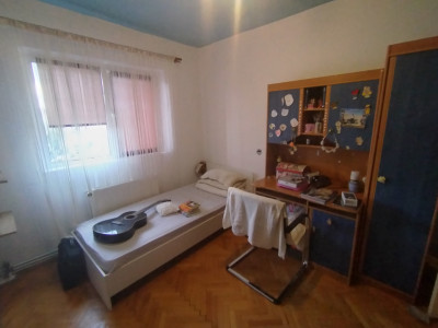 COMISION 0% Apartament cu 3 camere de vanzare in Timisoara, zona Girocului imagine mica 10, foxfort.ro