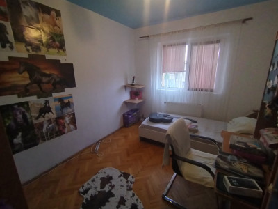 COMISION 0% Apartament cu 3 camere de vanzare in Timisoara, zona Girocului imagine mica 11, foxfort.ro