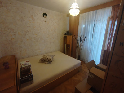 COMISION 0% Apartament cu 3 camere de vanzare in Timisoara, zona Girocului imagine mica 12, foxfort.ro