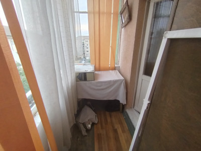 COMISION 0% Apartament cu 3 camere de vanzare in Timisoara, zona Girocului imagine mica 14, foxfort.ro