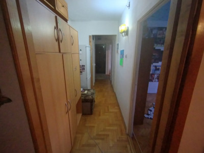 COMISION 0% Apartament cu 3 camere de vanzare in Timisoara, zona Girocului imagine mica 18, foxfort.ro