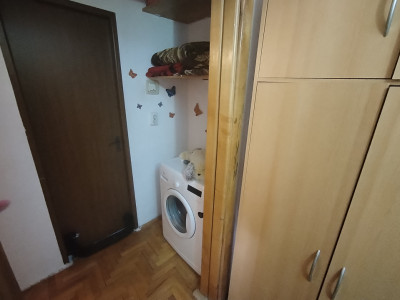 COMISION 0% Apartament cu 3 camere de vanzare in Timisoara, zona Girocului imagine mica 19, foxfort.ro