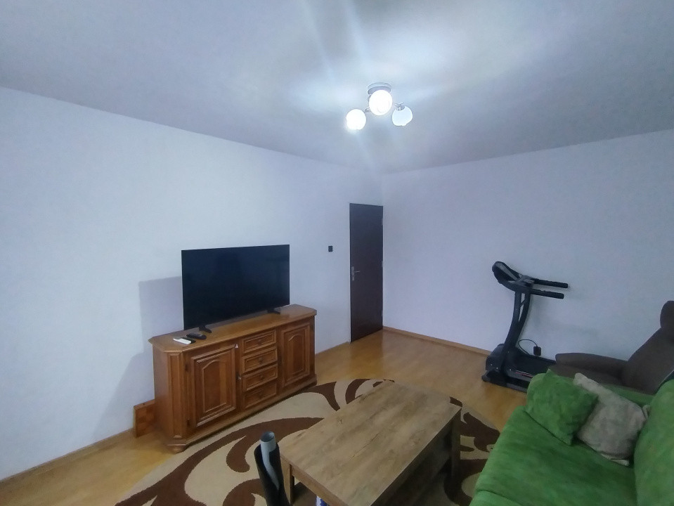 COMISION 0% Apartament cu 3 camere de vanzare in Timisoara, zona Girocului 3, foxfort.ro