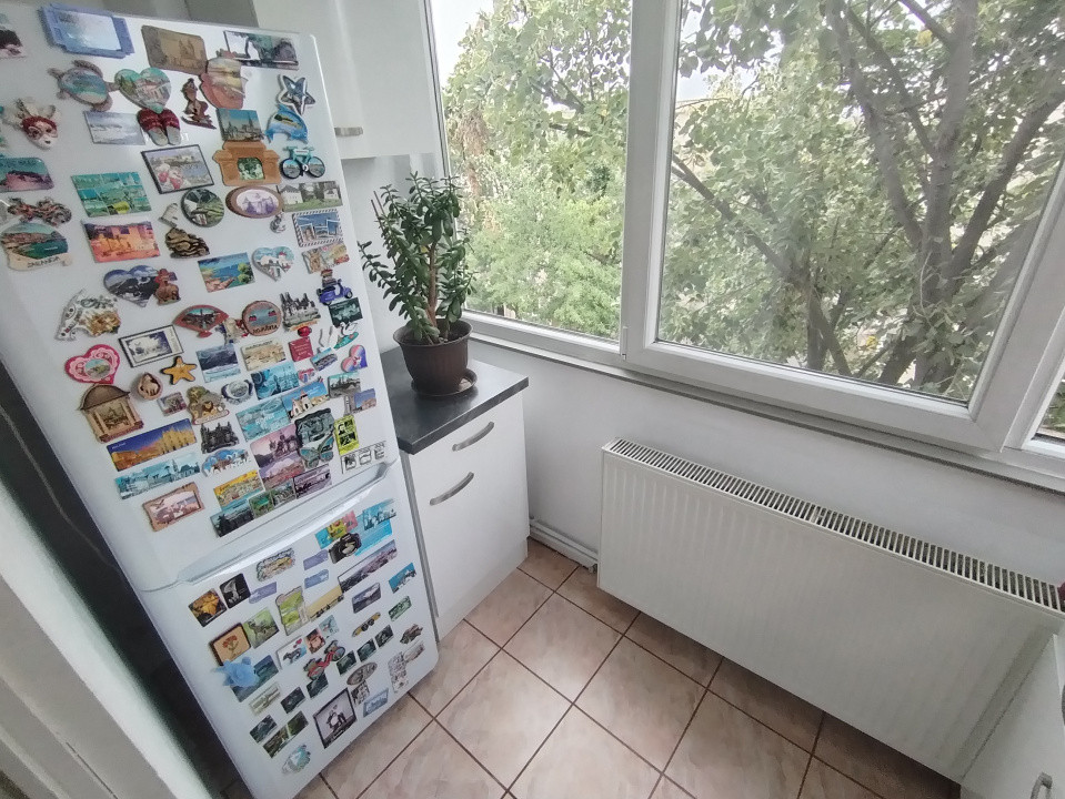 COMISION 0% Apartament cu 3 camere de vanzare in Timisoara, zona Girocului 4, foxfort.ro