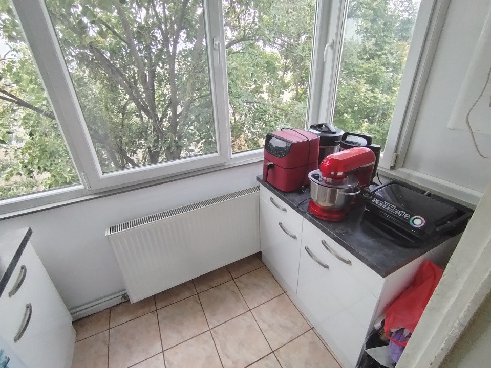 COMISION 0% Apartament cu 3 camere de vanzare in Timisoara, zona Girocului 5, foxfort.ro