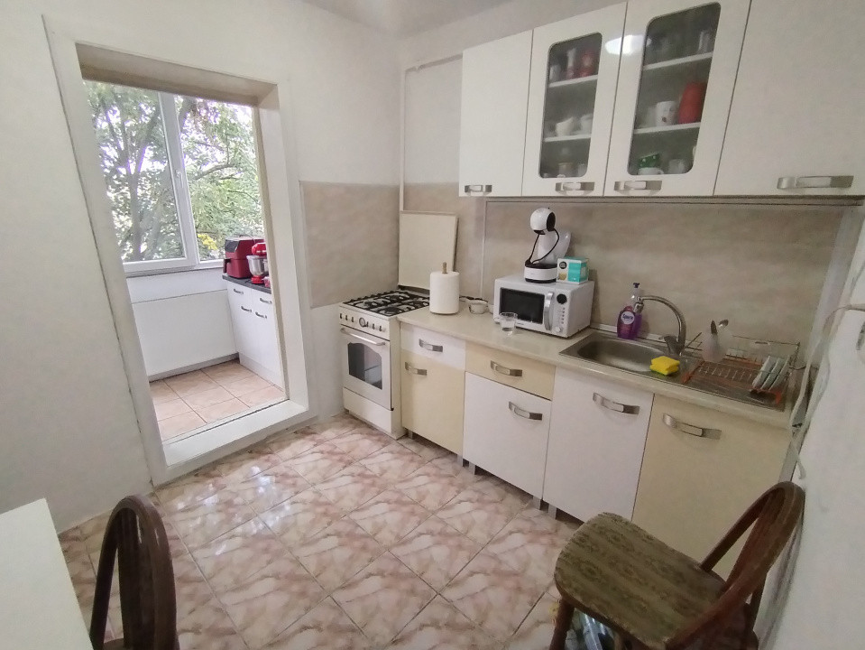 COMISION 0% Apartament cu 3 camere de vanzare in Timisoara, zona Girocului 6, foxfort.ro