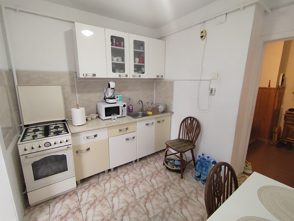 COMISION 0% Apartament cu 3 camere de vanzare in Timisoara, zona Girocului 7, foxfort.ro