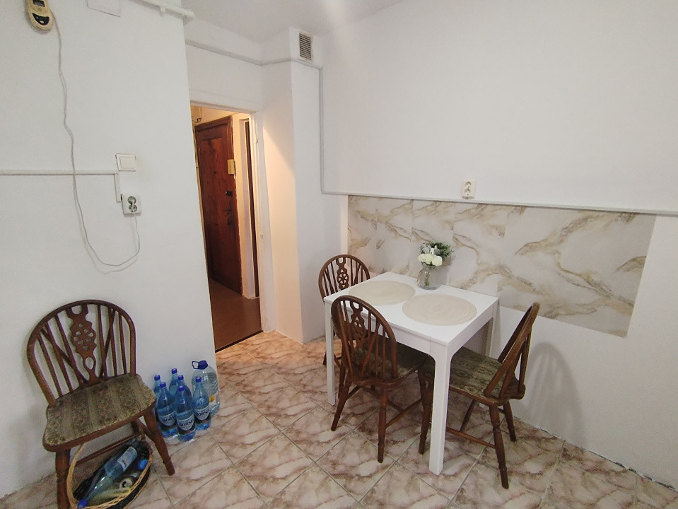 COMISION 0% Apartament cu 3 camere de vanzare in Timisoara, zona Girocului 8, foxfort.ro