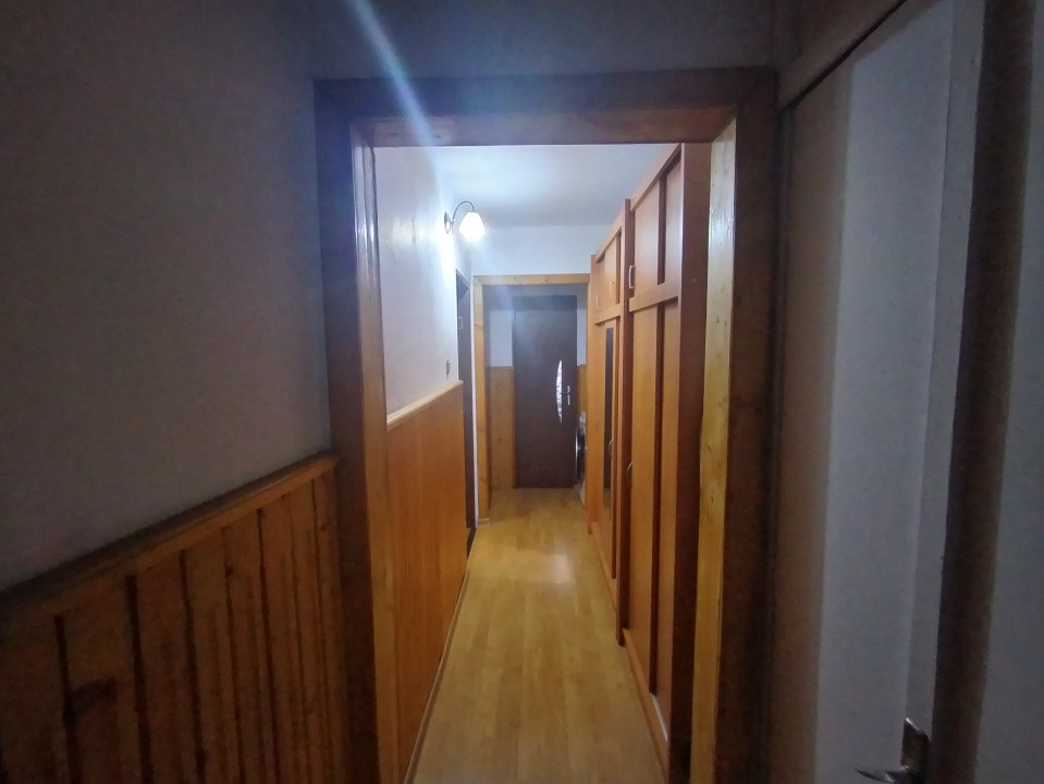 COMISION 0% Apartament cu 3 camere de vanzare in Timisoara, zona Girocului 10, foxfort.ro