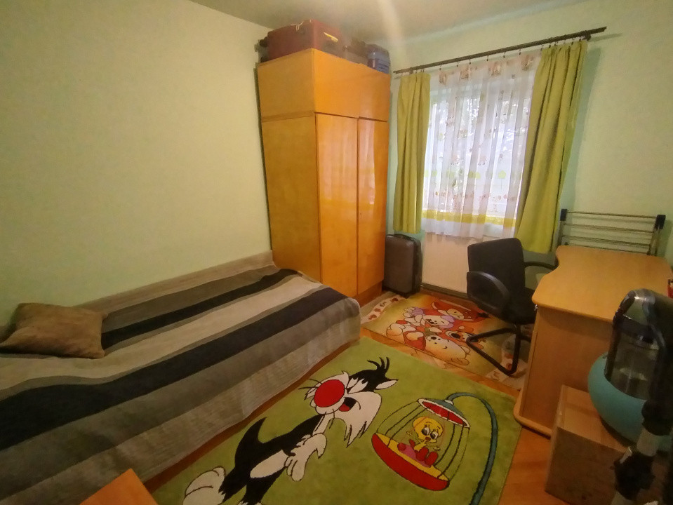 COMISION 0% Apartament cu 3 camere de vanzare in Timisoara, zona Girocului 11, foxfort.ro