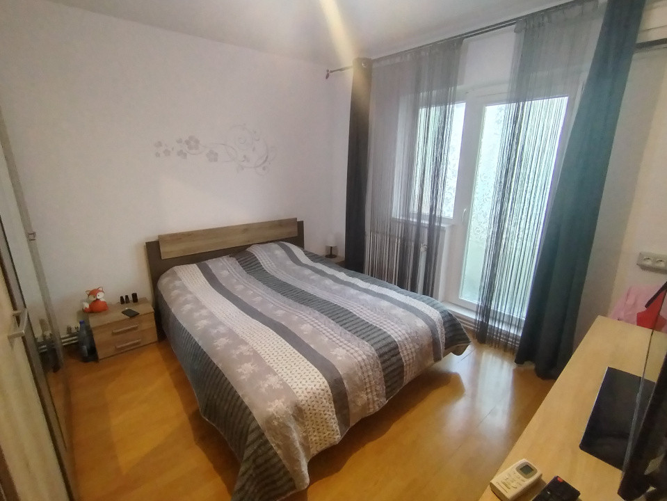 COMISION 0% Apartament cu 3 camere de vanzare in Timisoara, zona Girocului 14, foxfort.ro