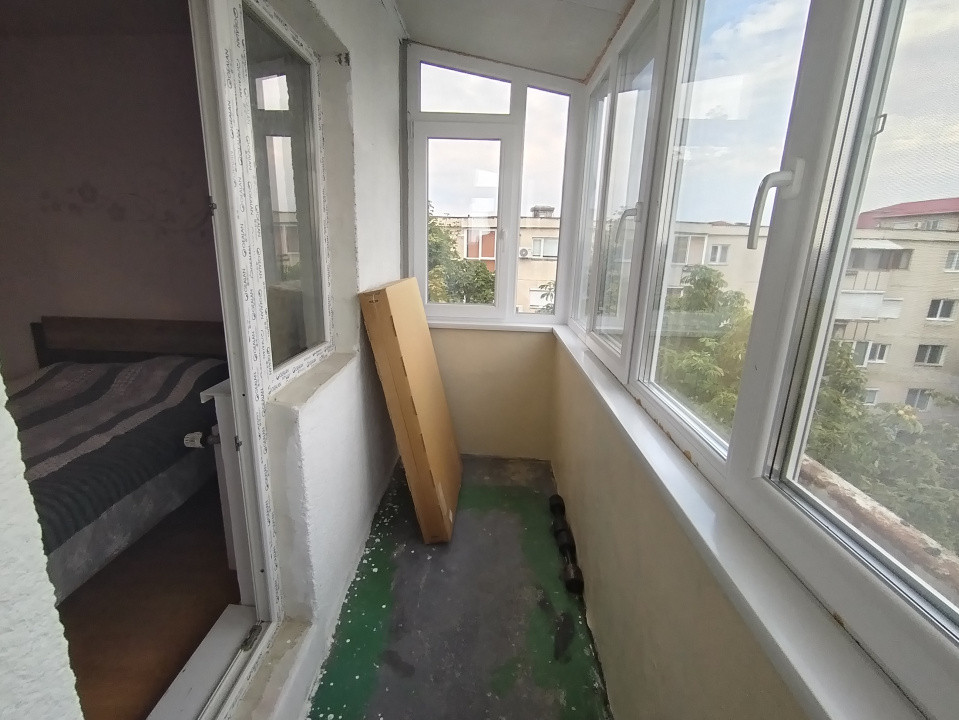COMISION 0% Apartament cu 3 camere de vanzare in Timisoara, zona Girocului 17, foxfort.ro