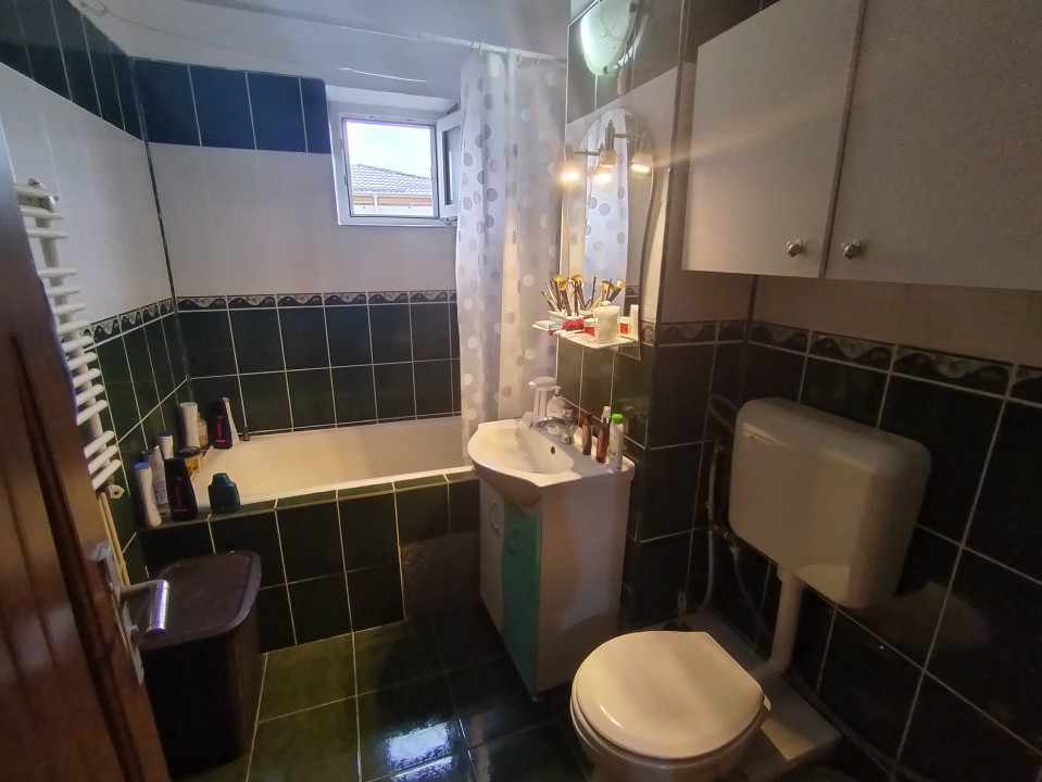COMISION 0% Apartament cu 3 camere de vanzare in Timisoara, zona Girocului 18, foxfort.ro