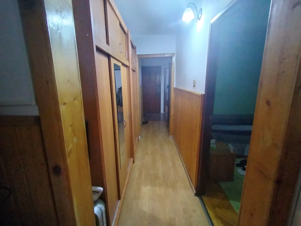 COMISION 0% Apartament cu 3 camere de vanzare in Timisoara, zona Girocului 19, foxfort.ro