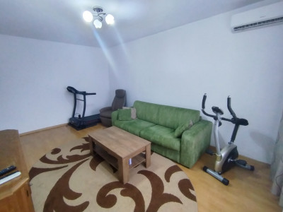 COMISION 0% Apartament cu 3 camere de vanzare in Timisoara, zona Girocului imagine mica 2, foxfort.ro