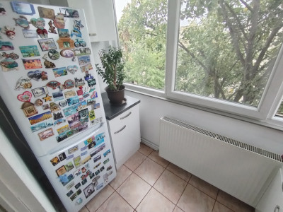 COMISION 0% Apartament cu 3 camere de vanzare in Timisoara, zona Girocului imagine mica 4, foxfort.ro
