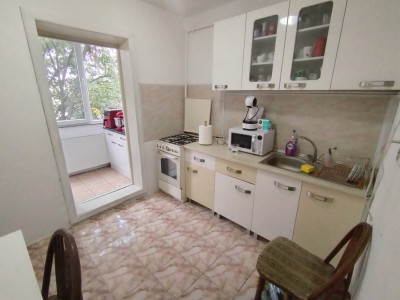 COMISION 0% Apartament cu 3 camere de vanzare in Timisoara, zona Girocului imagine mica 6, foxfort.ro