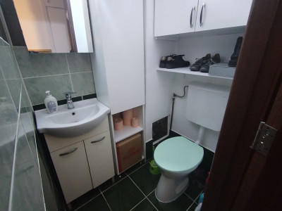 COMISION 0% Apartament cu 3 camere de vanzare in Timisoara, zona Girocului imagine mica 9, foxfort.ro