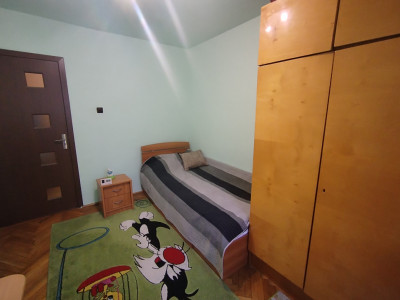 COMISION 0% Apartament cu 3 camere de vanzare in Timisoara, zona Girocului imagine mica 12, foxfort.ro
