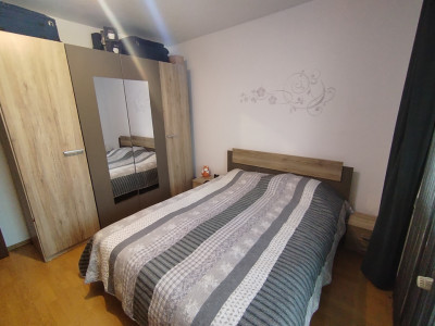 COMISION 0% Apartament cu 3 camere de vanzare in Timisoara, zona Girocului imagine mica 15, foxfort.ro