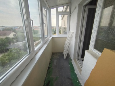 COMISION 0% Apartament cu 3 camere de vanzare in Timisoara, zona Girocului imagine mica 16, foxfort.ro