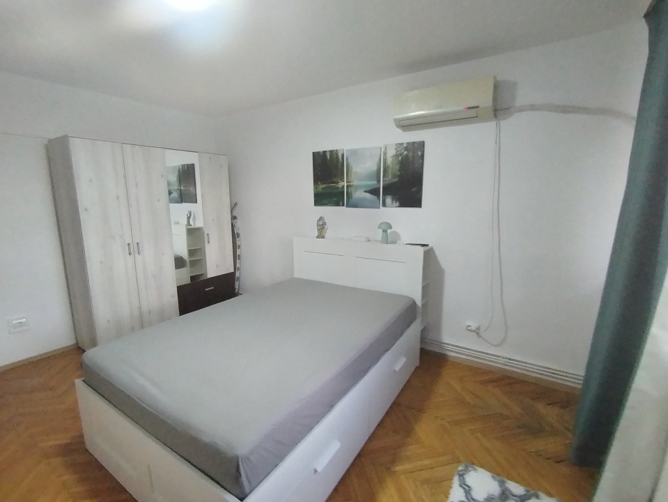 Apartament cu 2 camere de inchiriat in Timisoara, zona Dambovita 2, foxfort.ro